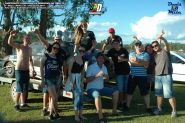 Campeonato Catarinense de Arrancada na Terra 2018 - 1ª Etapa