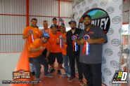 1º Volks Meet Drag Racing 2016