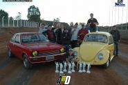 Campeonato Catarinense de Arrancada na Terra 2017 - 3ª Etapa