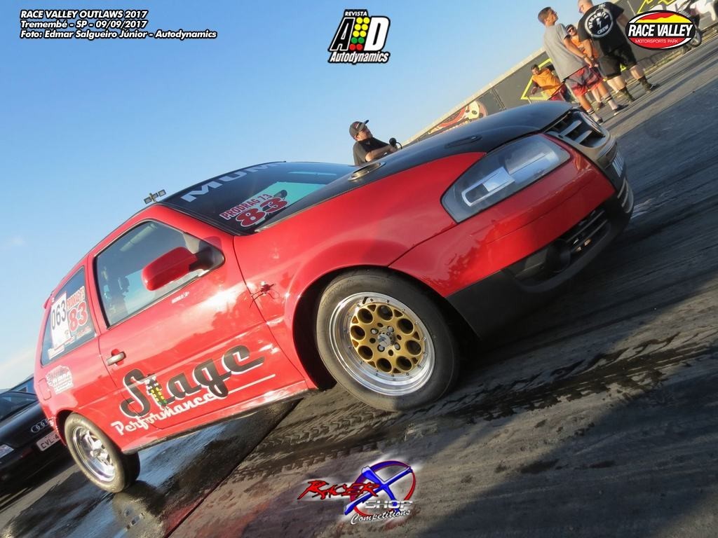 Race Valley Outlaws 2017 - 5ª Edição