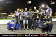 Velopark Series 2017 - 3ª Etapa