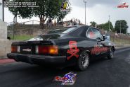 XIII Festival ECPA de Arrancada 2018