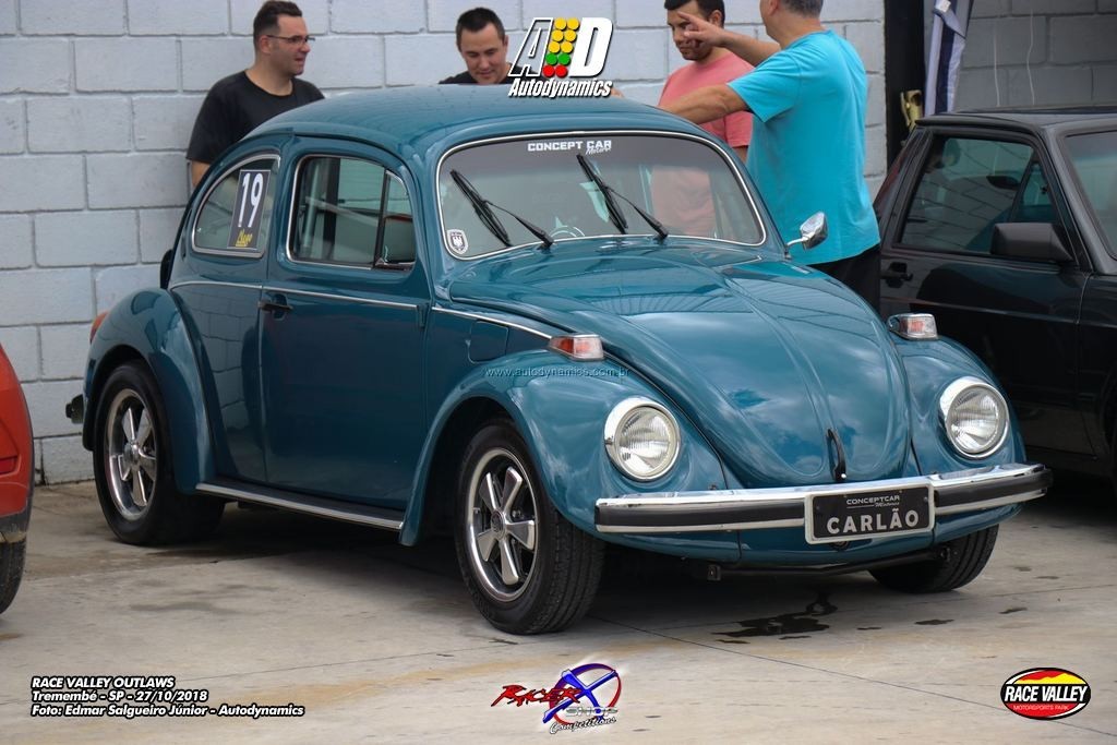 Race Valley Outlaws 2018 - 5ª Etapa