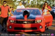 1º Festival Velopark