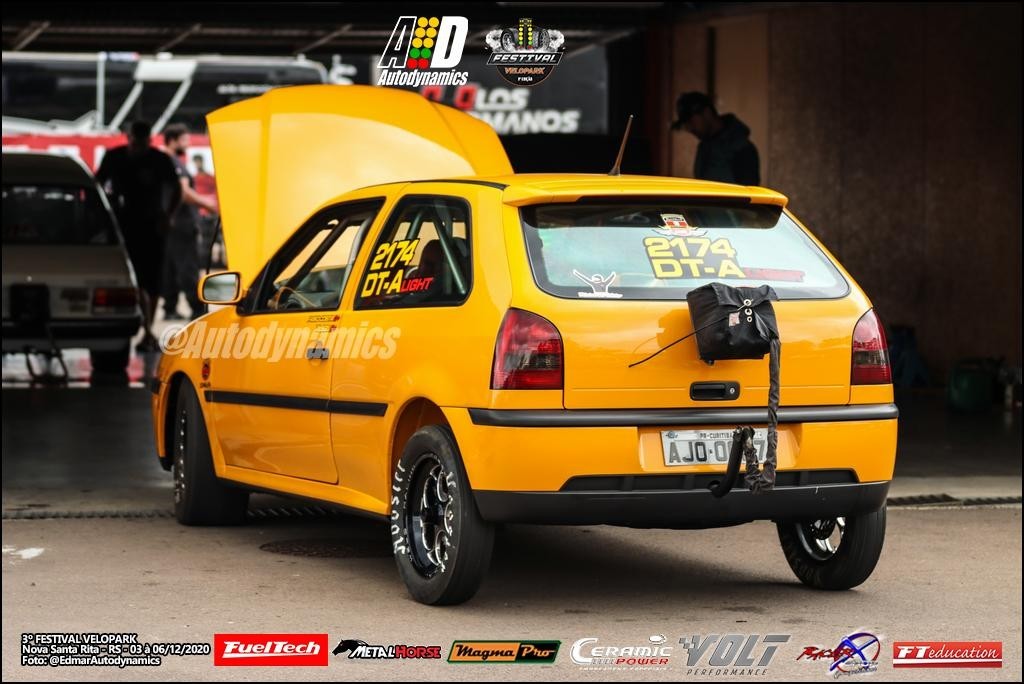 3º Festival Velopark