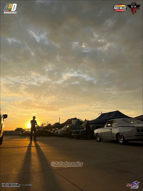 Festival Race Valley Outlaws 2021