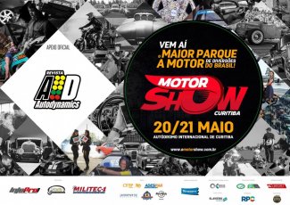 MOTORSHOW 2017