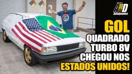 As aventuras da dupla Farmtruck e Azn, Corridas Proibidas