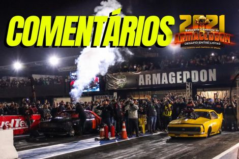 Campeonato Paulista de Arrancada 2022 - 3ª Etapa - Autodynamics